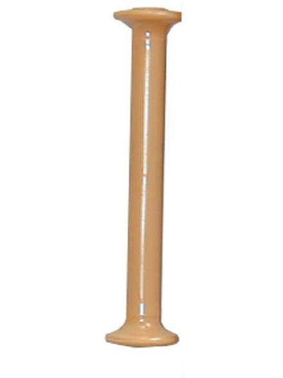 10 New 4 Plastic Bobbins for Boat Shuttle by indianbanglesseller