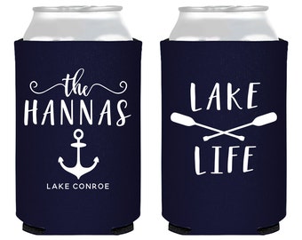 Lake Life, Lake Party, Family Trip, Lake Party, Nautical Party Favors, Beach, Anchor Favor, Nautical, Party Favor, Lake House Gifts, 1537