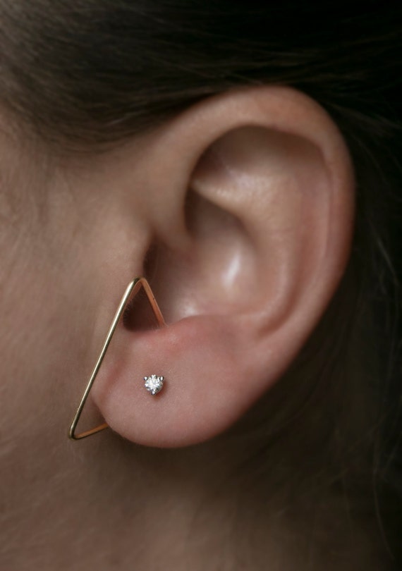 8 best Earrings for Kids images on Pinterest | Ear piercing ...