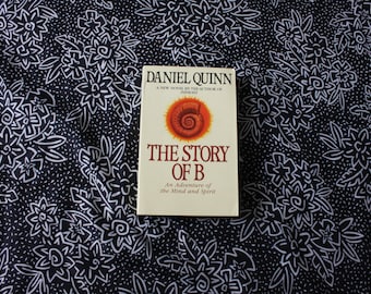 the two different cultures in ishmael an adventure of the mind and spirit a novel by daniel quinn Ishmael, a 1992 daniel quinn novel, sounded an alarm on civilization's war on earth, embarked on 10,000 years ago at the beginning of the agricultural revolution it illuminated the way in which that revolution continues with blindness and madness, killing or swallowing all life — plant, creature or human — that stands in the. the two different cultures in ishmael an adventure of the mind and spirit a novel by daniel quinn Ishmael, a 1992 daniel quinn novel, sounded an alarm on civilization's war on earth, embarked on 10,000 years ago at the beginning of the agricultural revolution it illuminated the way in which that revolution continues with blindness and madness, killing or swallowing all life — plant, creature or human — that stands in the.