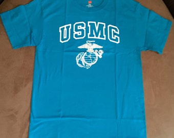 marine pt shirt