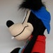 max goof plush doll