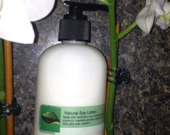 Customized Natural Anti-Age Facial Moisturizer with pseudo-collagen/gentle/ light/non-greasy