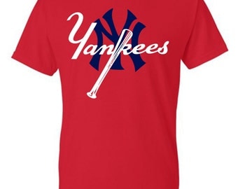 vintage yankees shirt