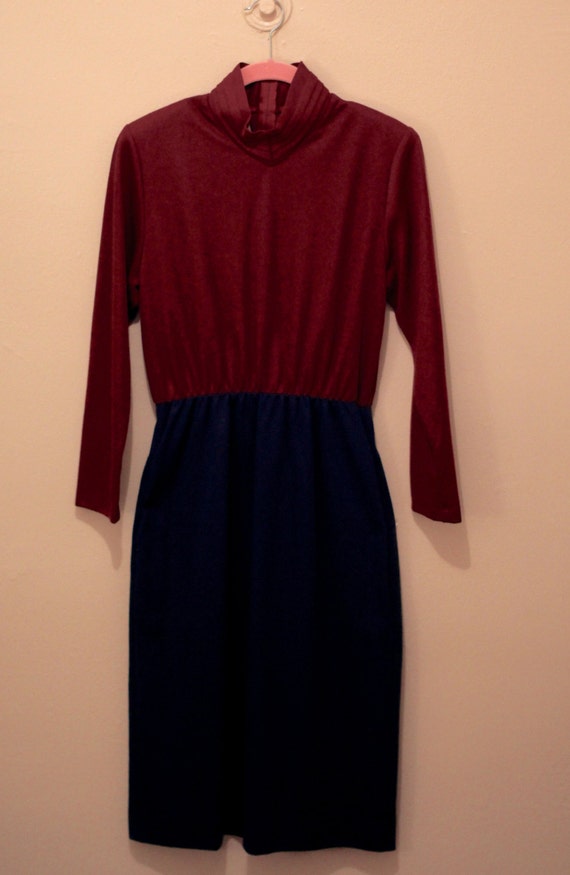 Vintage Bedford Fair Dress by HolaGlas on Etsy