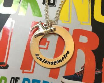 Danisnotonfire Necklace