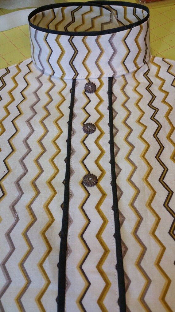 Items similar to Hunt Seat dickie by Diva Dickies on Etsy