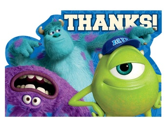 Postcard thank you | Etsy