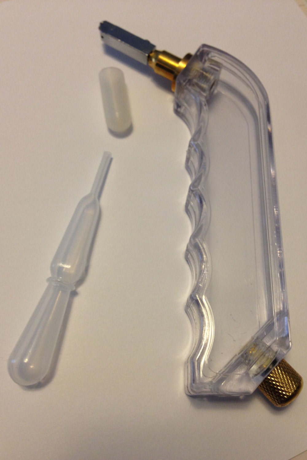 Stained Glass Cutter