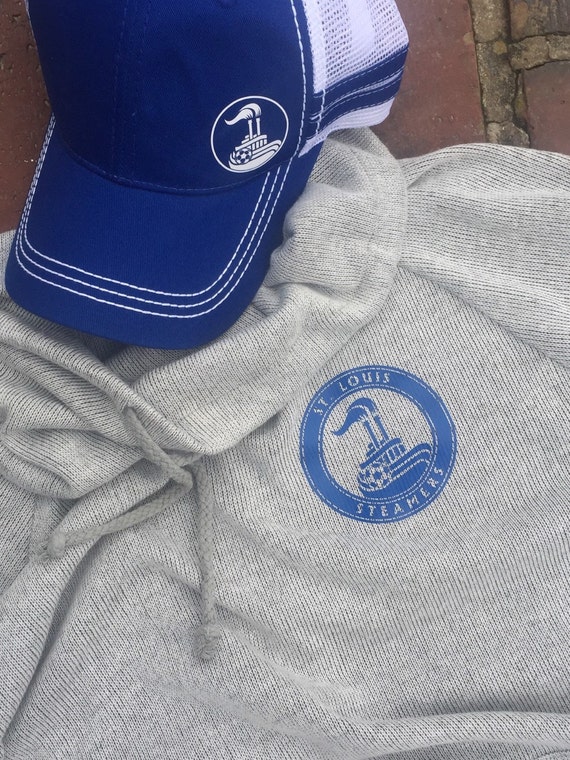 St Louis Women's Soccer