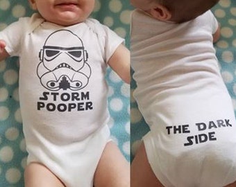 Star Wars Storm Pooper