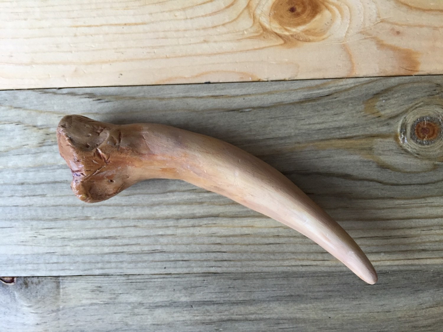 Harry Potter Basilisk Fang Recreation Replica Chamber of