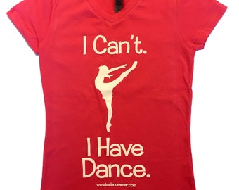 dance shirts target