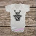 Throw Back Thursday Sperm Bodysuit   Onesie® By Islandgirldezigns