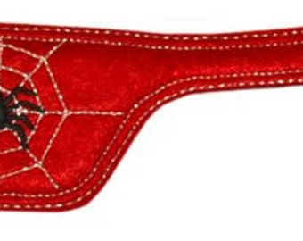 Child Spider Poggle Eye Patch