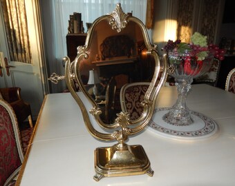 ITALY VANITY MIRROR