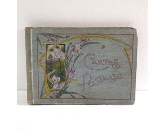 CATALOGUE D'EXPOSITION RARE galerie Rive gauche Paris. Signé de l'artiste FENX EUR 50,00