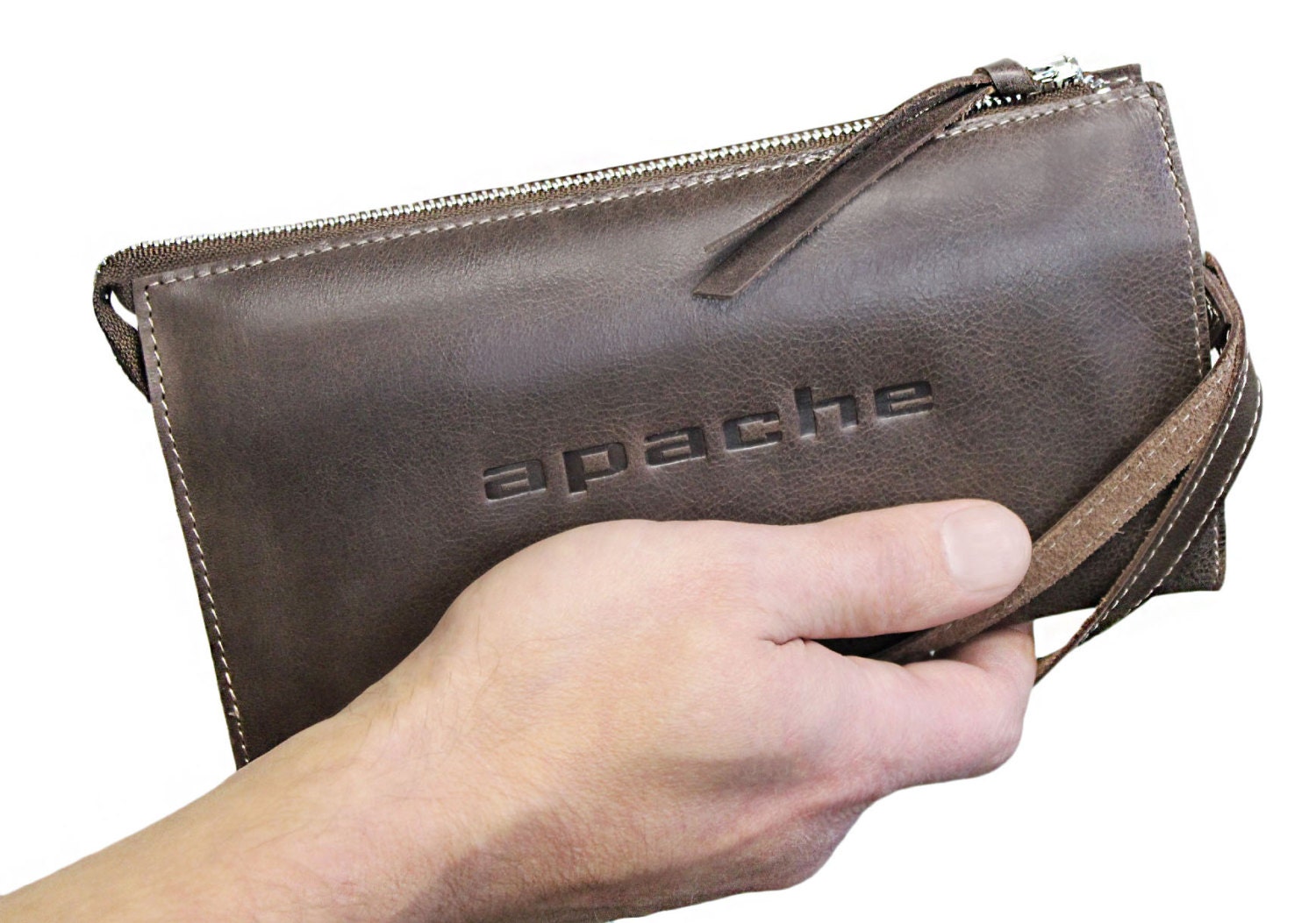 big wallets for guys