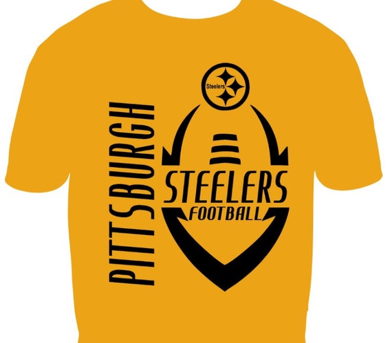 steelers pop vinyl