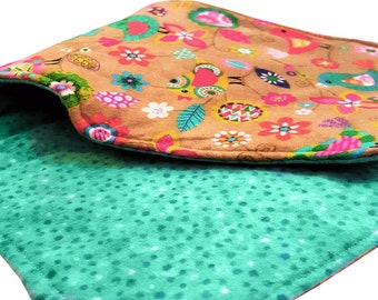 Burp Cloth, Burp Cloth Set, Baby Burp Cloth, Burp Clothes, Baby Gift, Baby Shower Gift, Diaper Burp Cloth, Pre-fold diaper