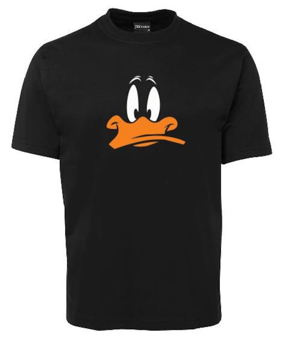 tshirt duck dude