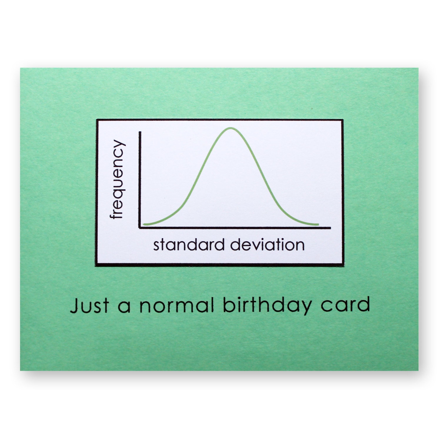 normal-birthday-card-statistics-normal-distribution-card