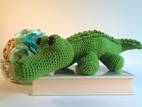 lyle lyle crocodile stuffed animal