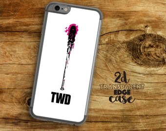 Walking dead case for Samsung note 5 case samsung note 4 case tv show samsung s7 case weapon samsung note 3 case halloween phone case LU576