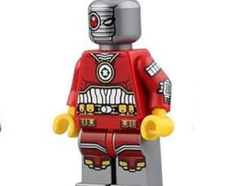 lego deadshot suicide squad