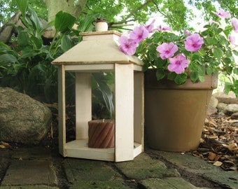 Outdoor lantern | Etsy