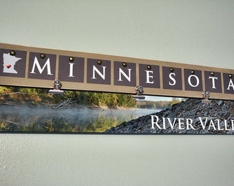 Love Minnesota Board, Minnesota River Valley