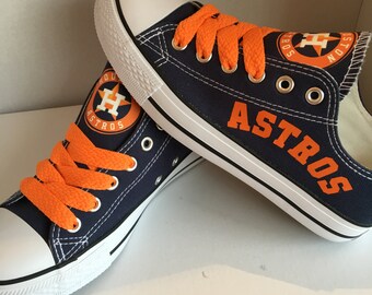 Houston Astros mens tennis shoes