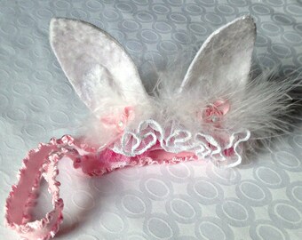 bunny costume, baby photo shoot, easter bunny costume, easter headband, baby headband, Easter dress, easter outfit, Halloween ideas,