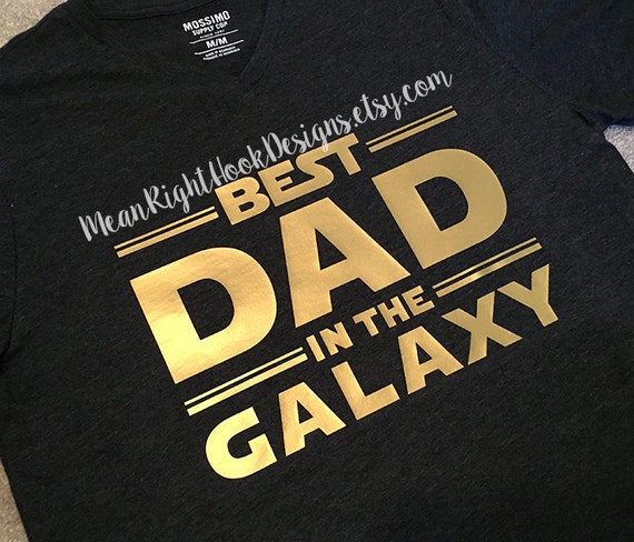 Download Best Dad In The Galaxy svg, Fathers Day svg, Dad svg, Star ...