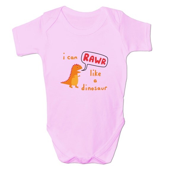 Funny Baby Grows Cute Baby Clothes for Baby Boy Baby Girl Body