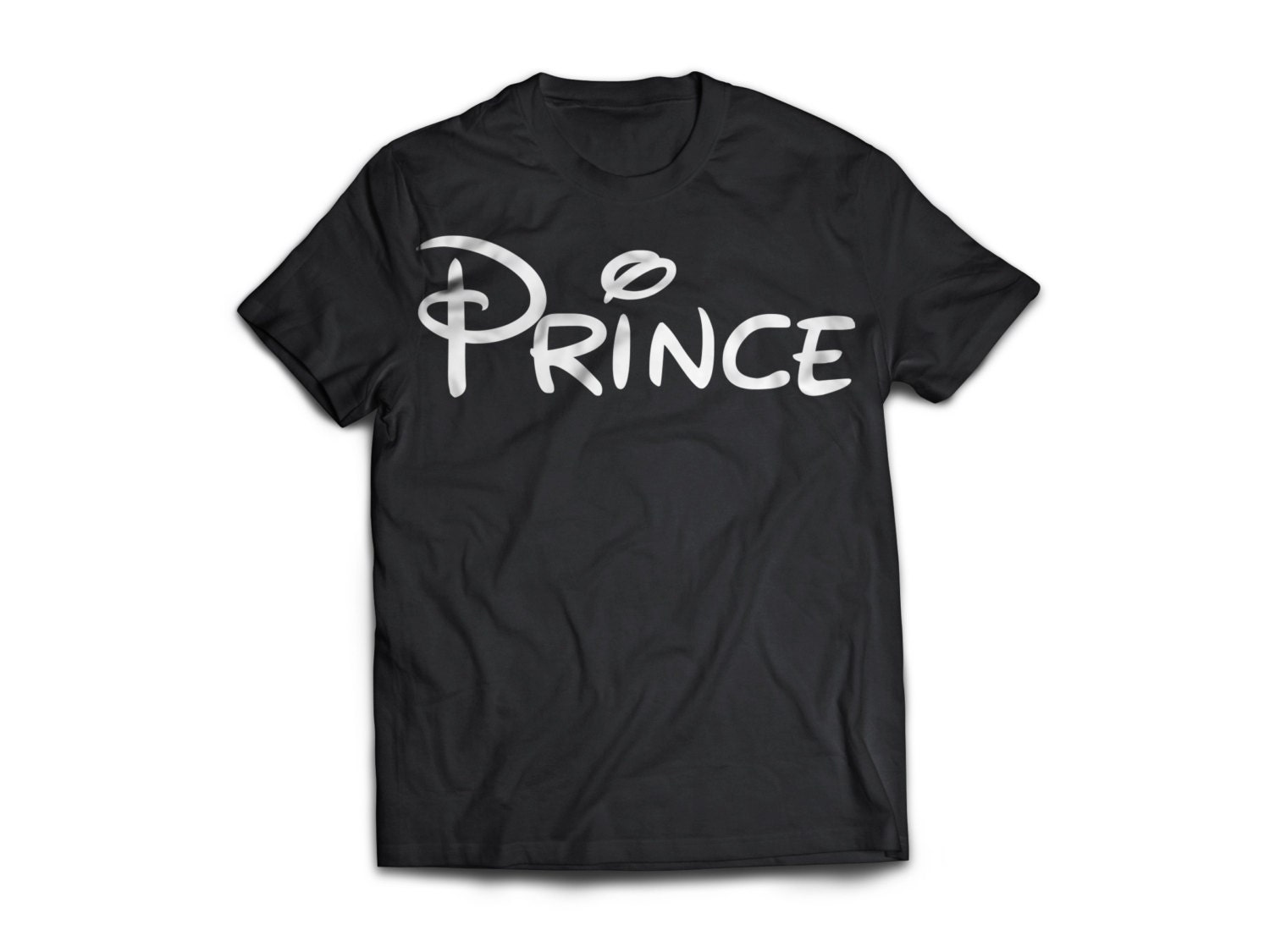 Disney Prince shirt