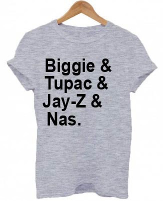 nas daily tshirt