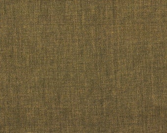 Tab Top Curtain Panels Panama Olive