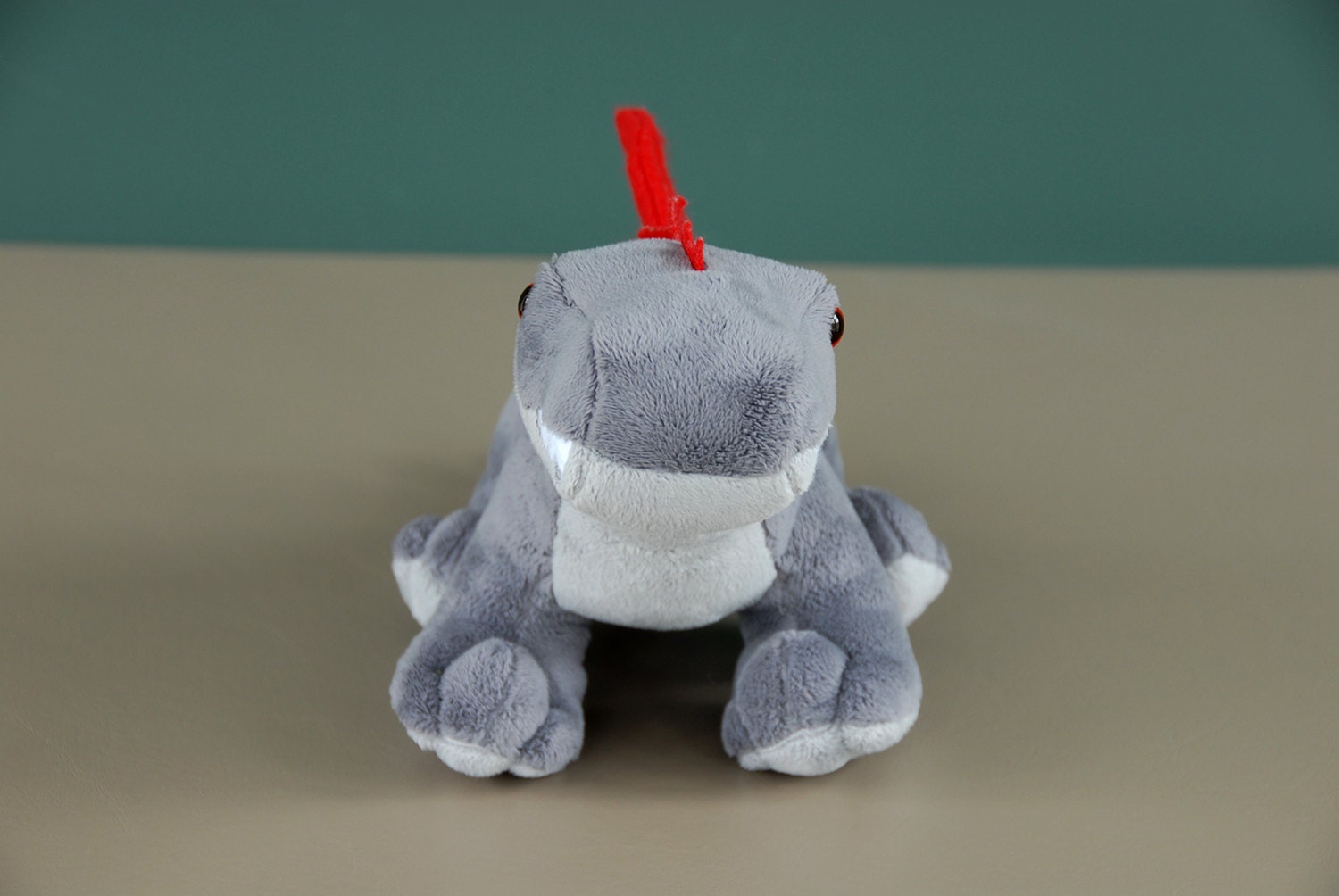 ark survival plush