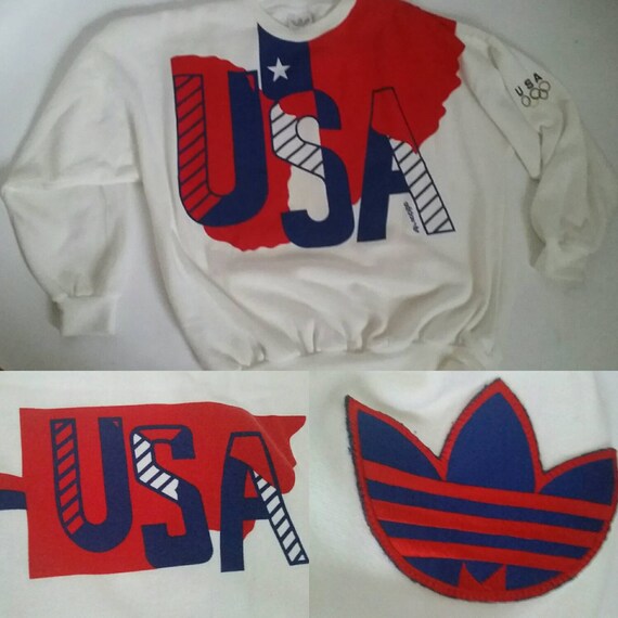 1988 olympics shirt