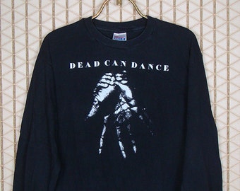 dance with the dead shirt