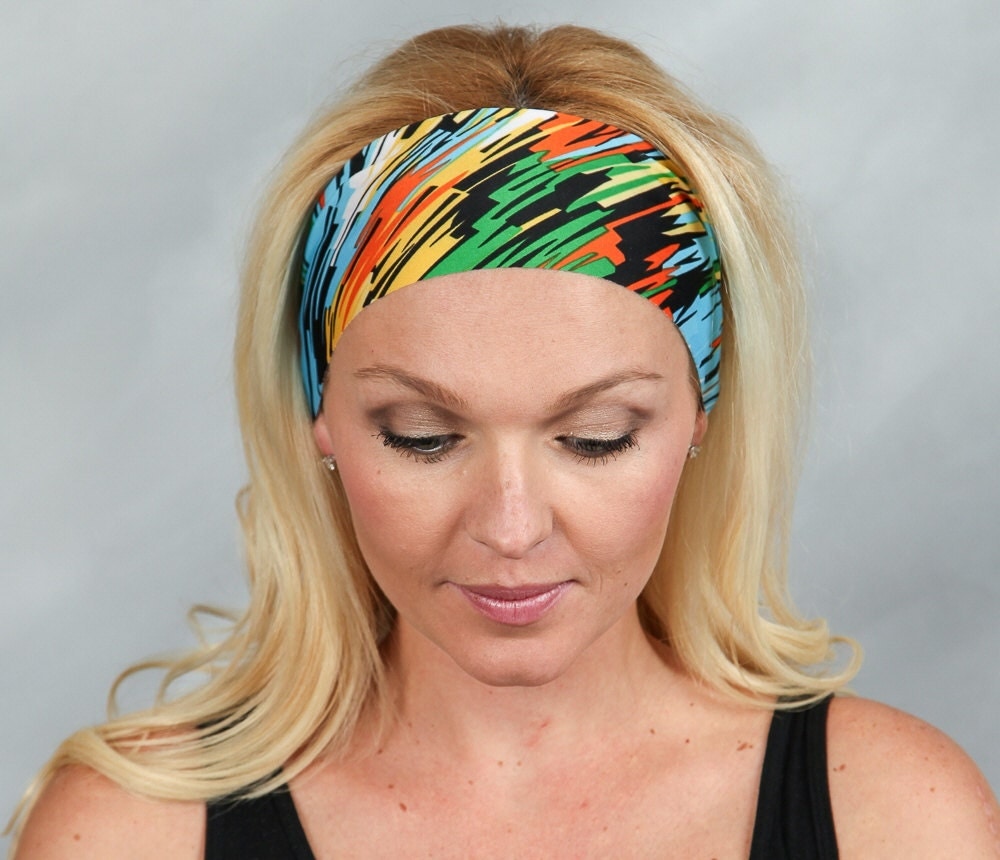 headbands for exercise