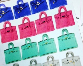 birkin bag \u2013 Etsy