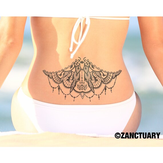 henna temporary tattoo back tattoo large back tattoo lower henna temporary tattoo back tattoo large back tattoo lower