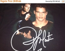 ricky martin t shirt