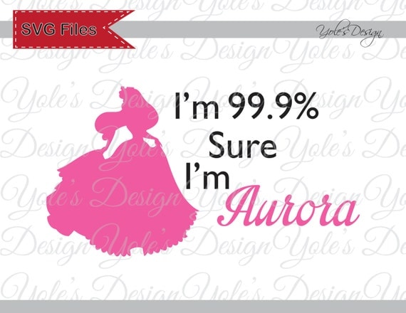 Download INSTANT DOWNLOAD Aurora Princess Disney Inspired by YoleDesign