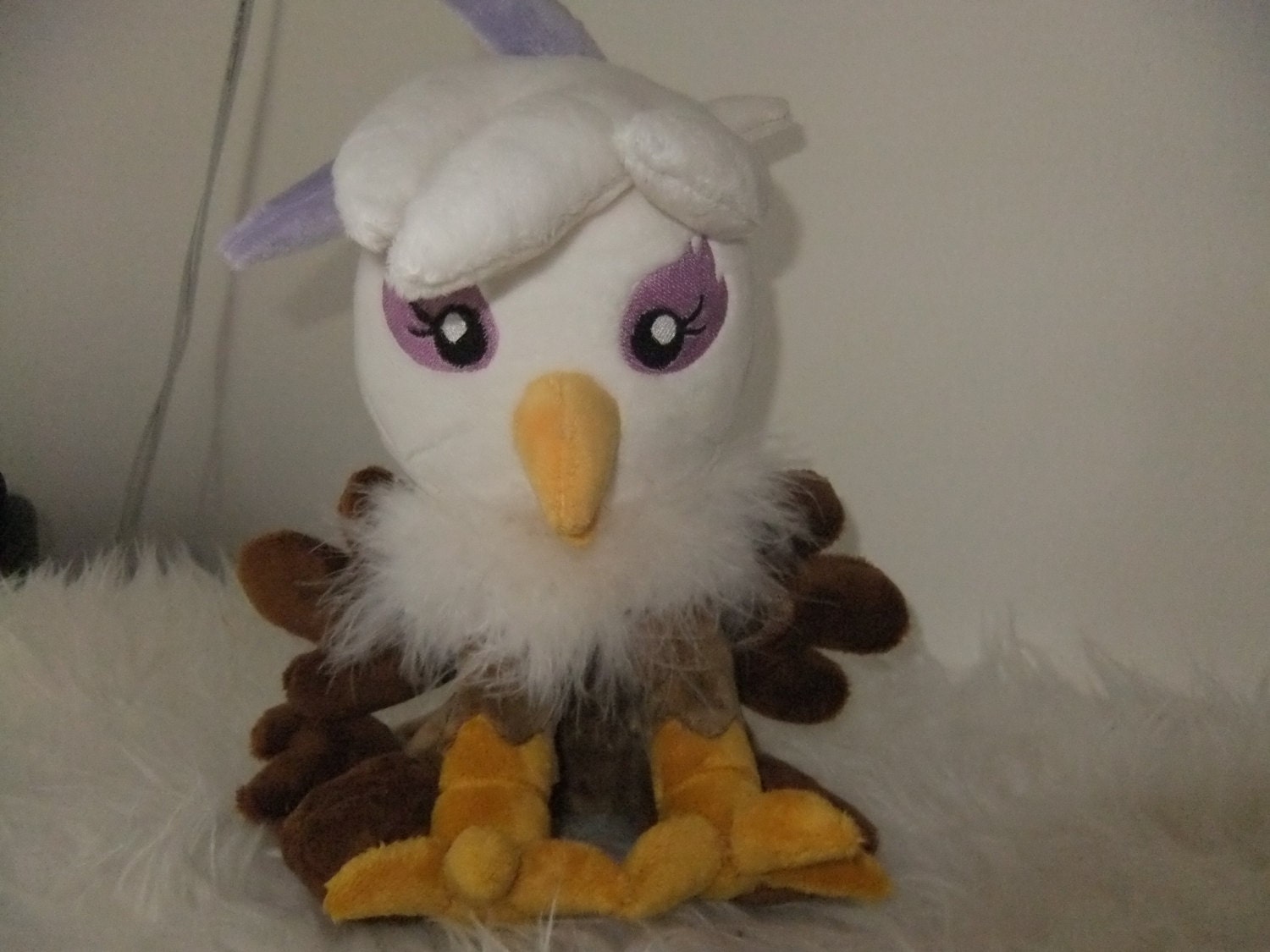 gilda plush