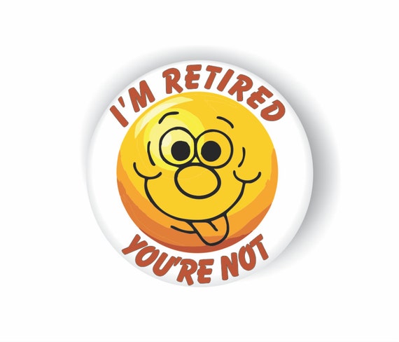 Retirement emoji 