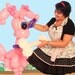 Candy Twister