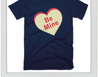 bb mine shirt